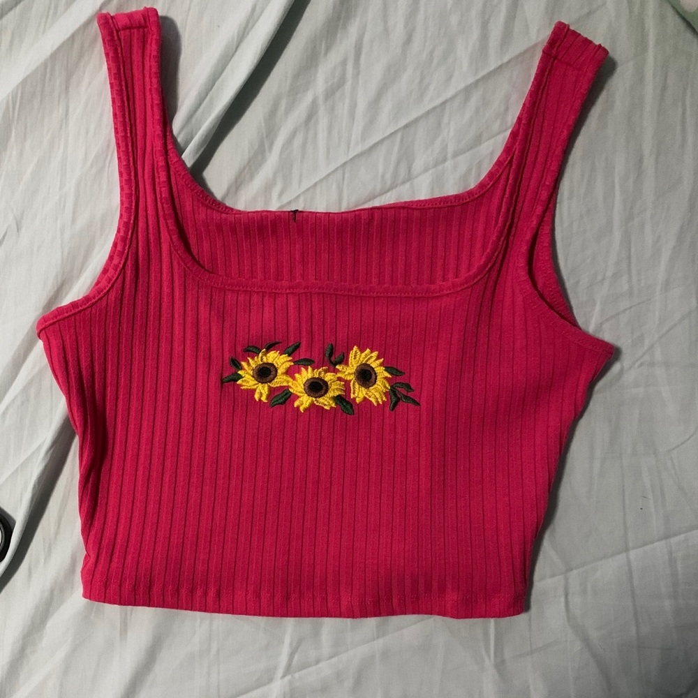 Tank top